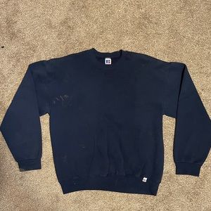 Vintage Russell Crewneck
